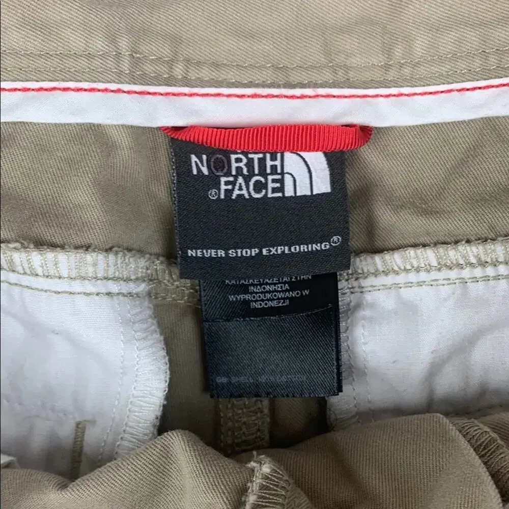 The North Face north face